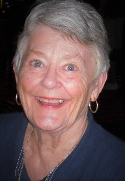 Obituary of Rosemary Patt Gabourie