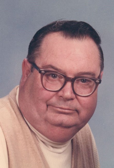 Obituary of Walter E Bennett