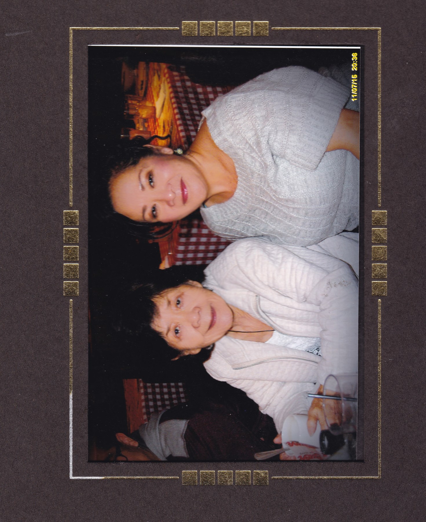 Obituary of Chizuko Suarez