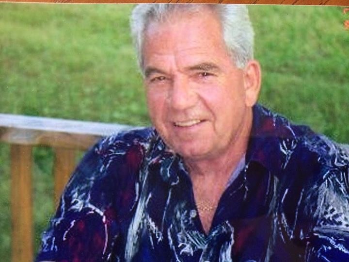 Obituary of Anthony Lombardi Sr.