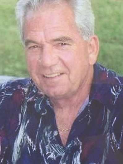 Obituary of Anthony Lombardi Sr.