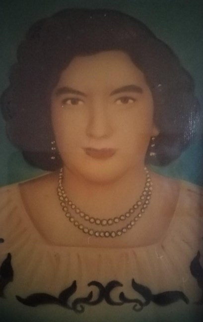 Obituario de Guadalupe Valle