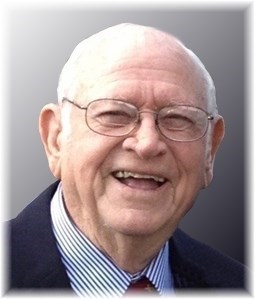 Obituary of Patrick Francis Carron