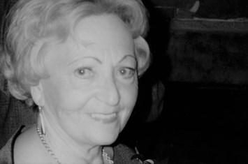 Obituary of Mrs. Krystyna (Sicinski) Zacios
