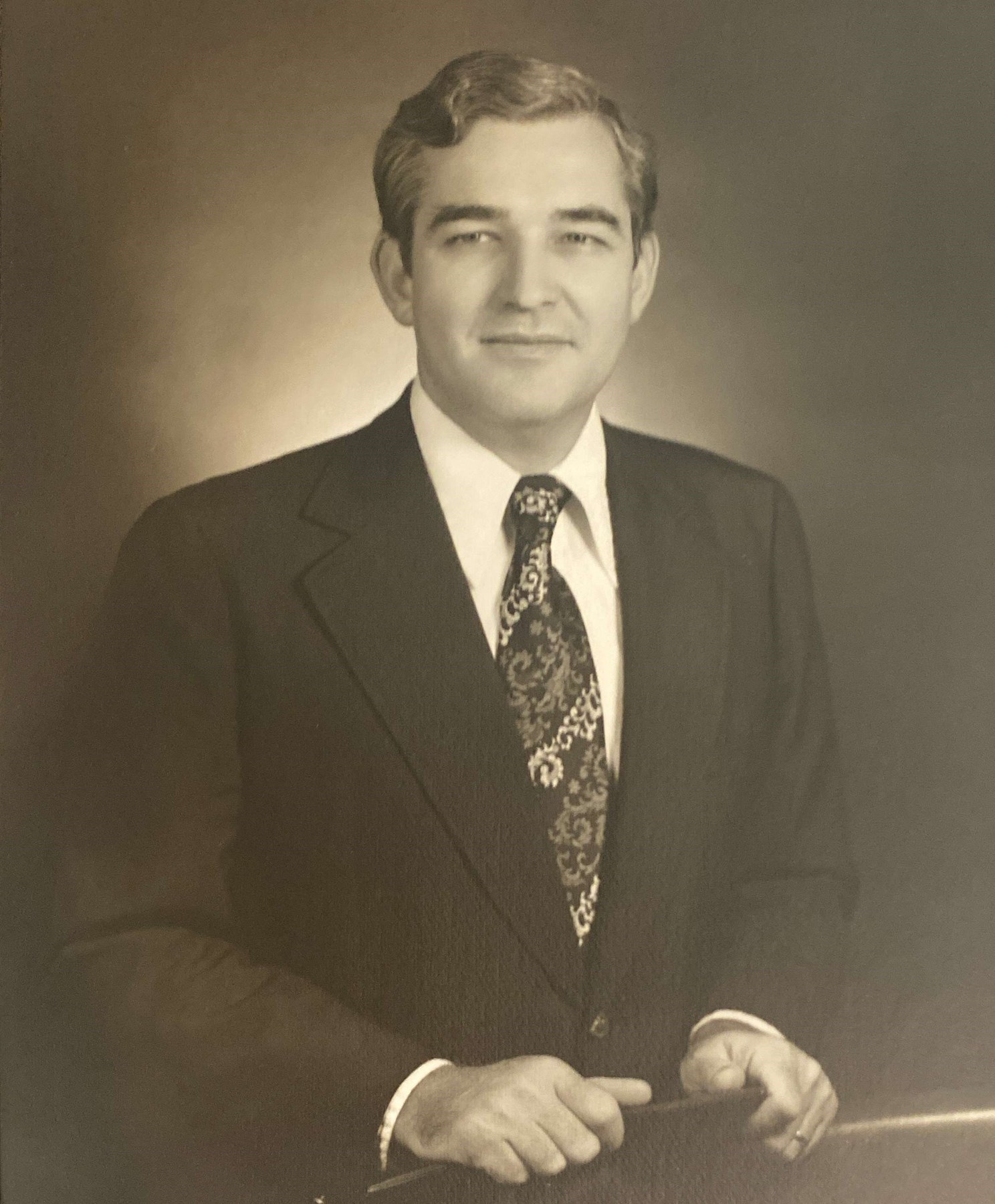 John Staton Obituary Sandy Springs GA