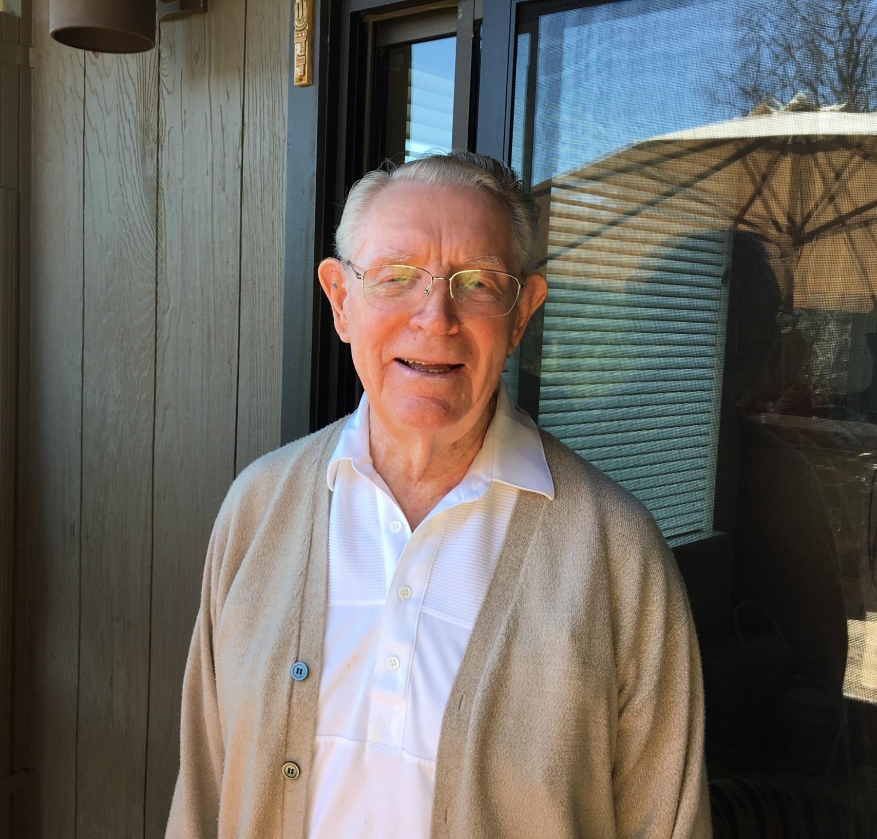 Tom Junior Foreman Obituary Oceanside, CA