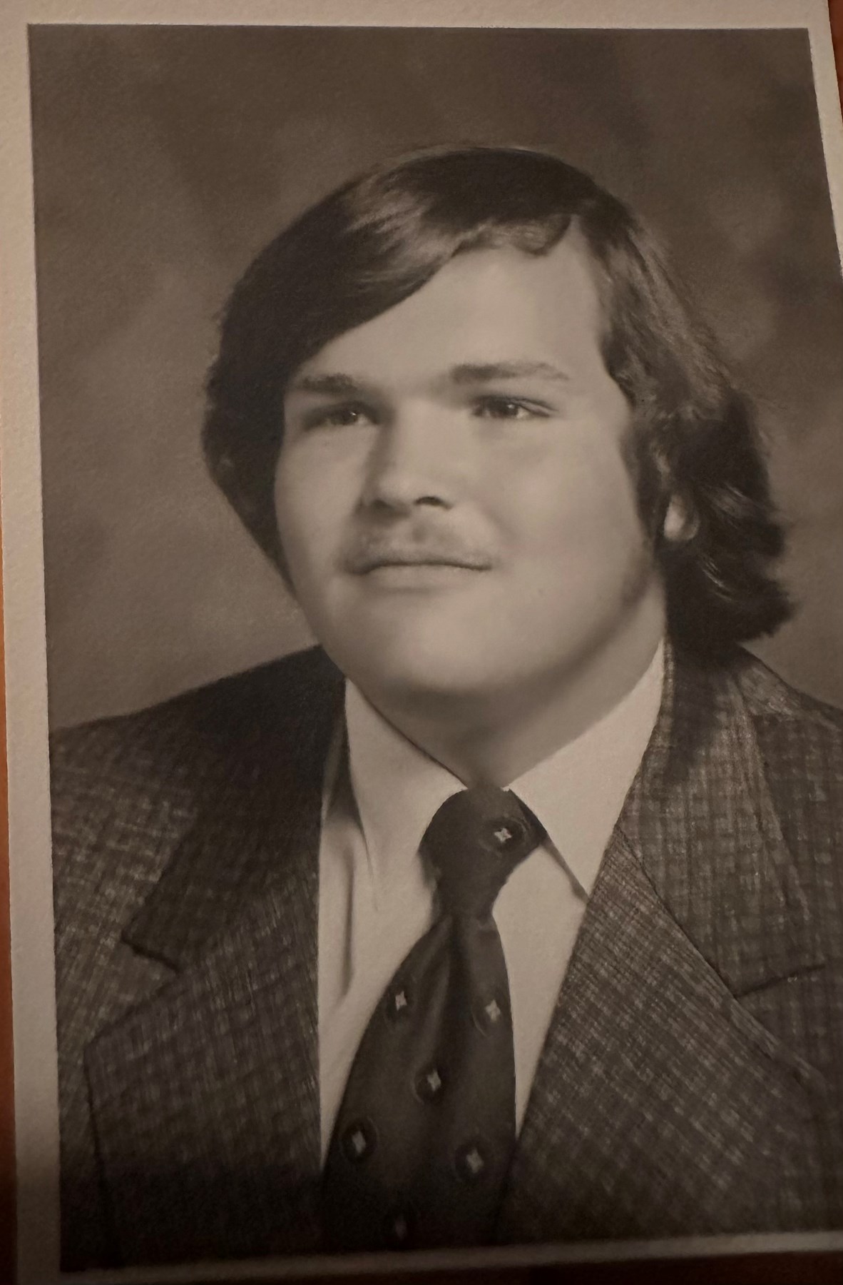 Obituary of Richard Allen Legge