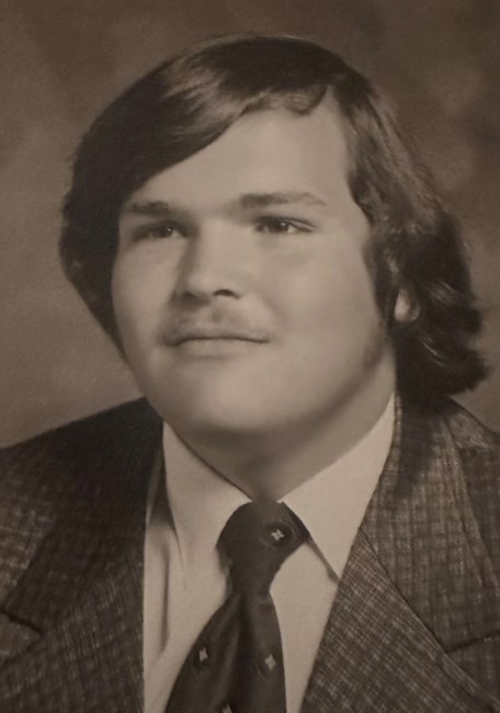 Obituary of Richard Allen Legge