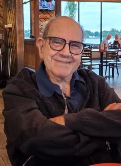 Obituary of Diego Hoyos