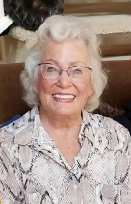 Obituary of Sigrid Marlene Arnold