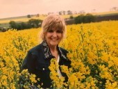 Obituary of Barbara Nell Babs Baugh