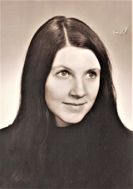 Avis de décès de Laura Elizabeth Aral