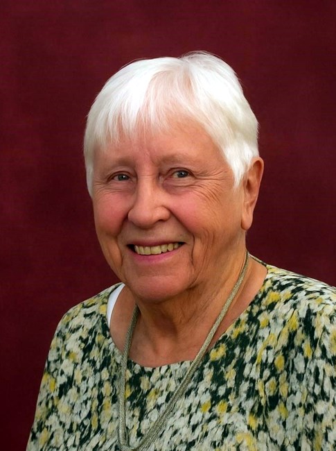 Obituary of Suzanne Marie Tye