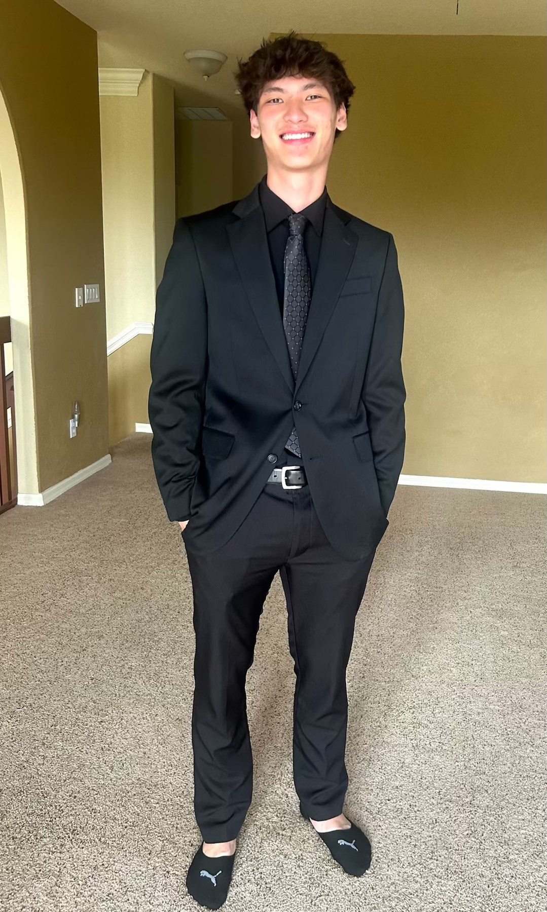 Avis de décès de Alexie Truong