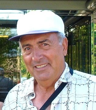 Obituary of Alfred Sciarretta