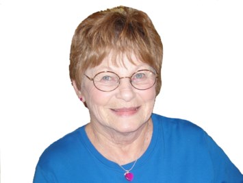 Obituary of June A. Baker