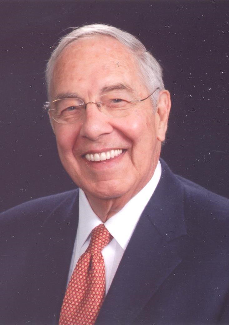 Obituary of Theron Edgar Brooks   III, MD