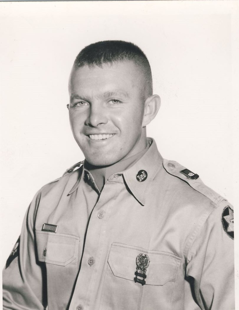 Obituary of Alan Kent Smith Sr.