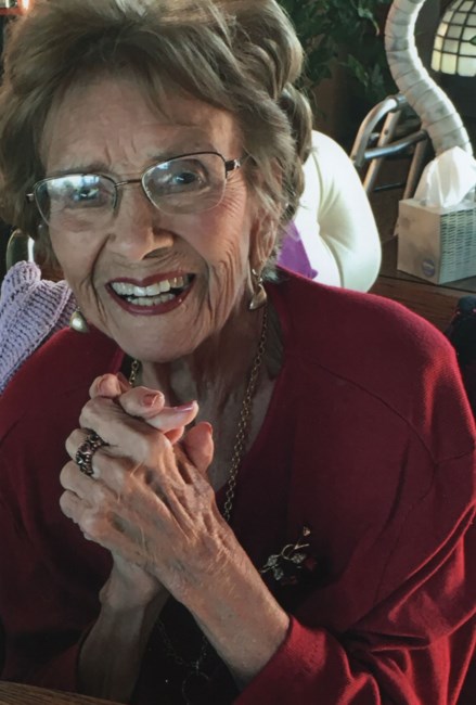 Obituary of Josephine Ceja Hernandez