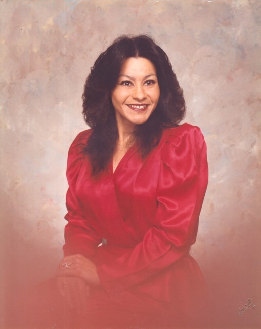 Obituary of Martha Linda Avila