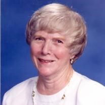 Obituary of Florence "Cissy" Van Almsick Wilson Beall