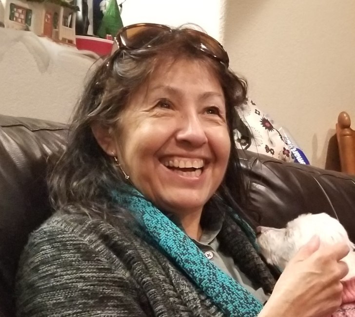 Obituary of Elizabeth Lisa (Thomas) Byrd