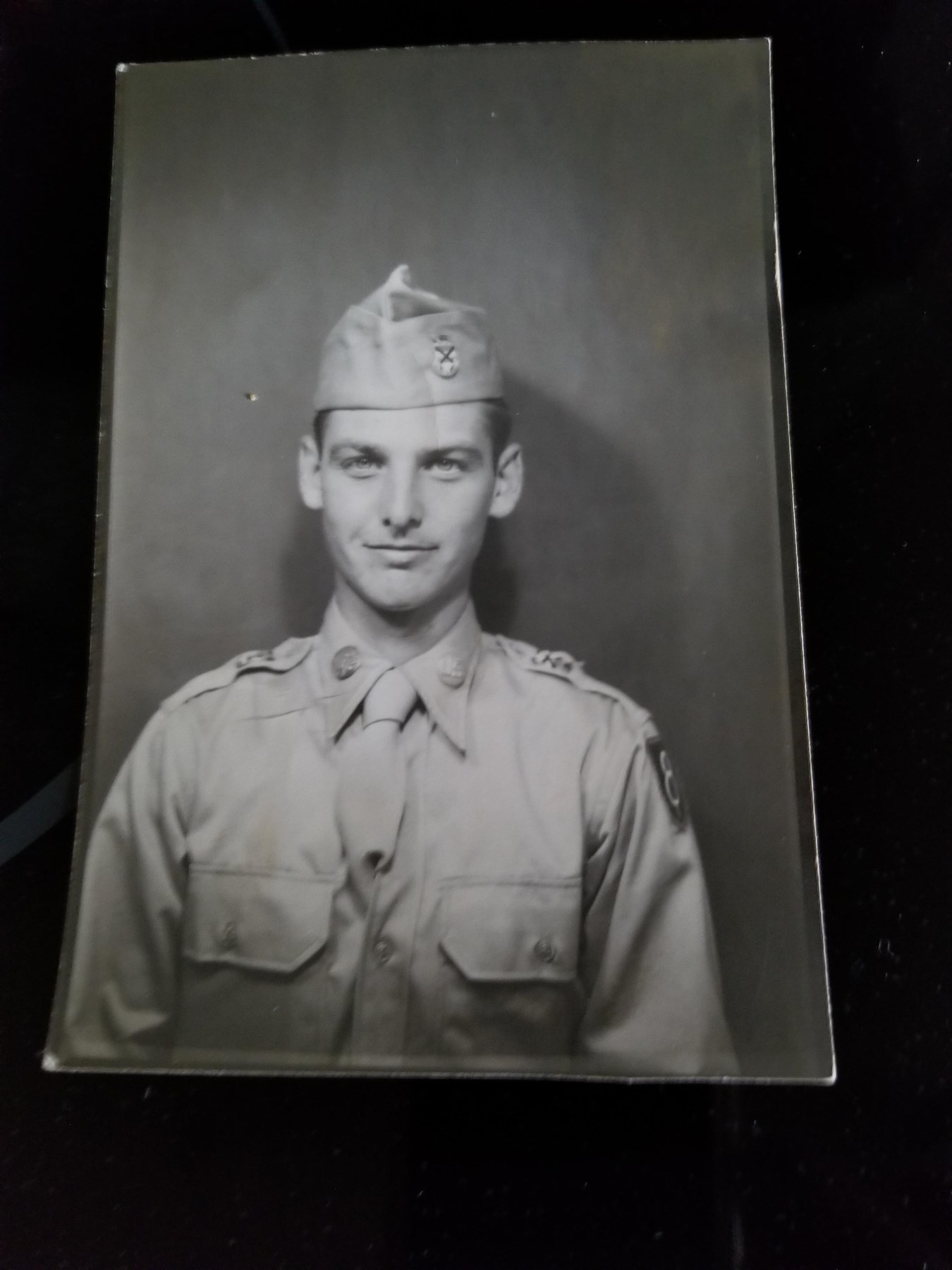 Obituary of Elliot "Shaffer" Elkins, Sr.