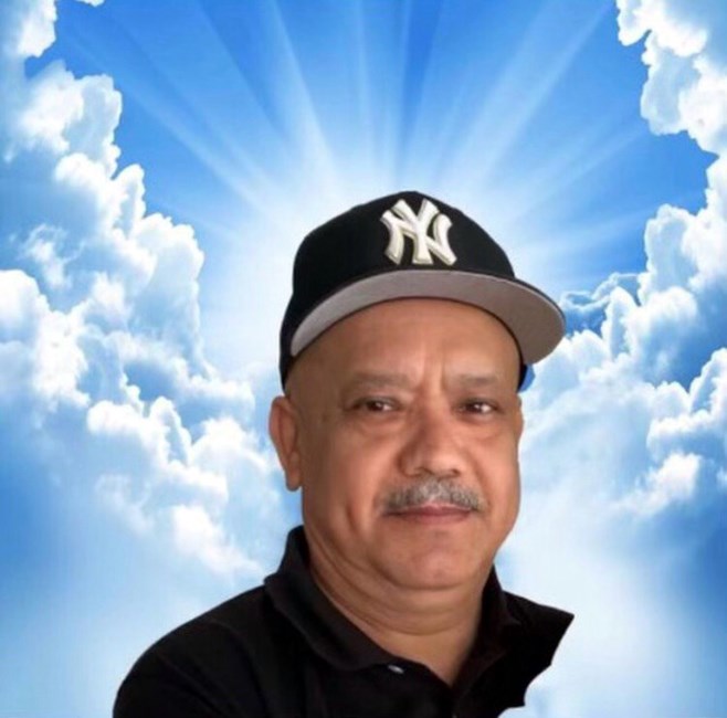 Obituary of Joaquin Herrera