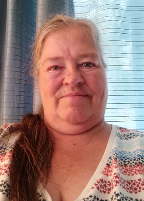 Obituary of Jo Ann Carpenter