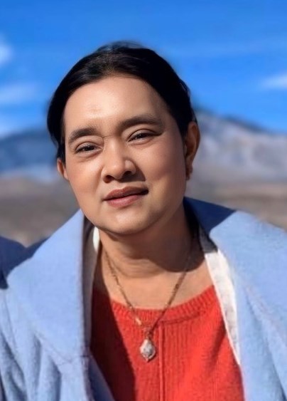 Obituario de Trang Thi Vo