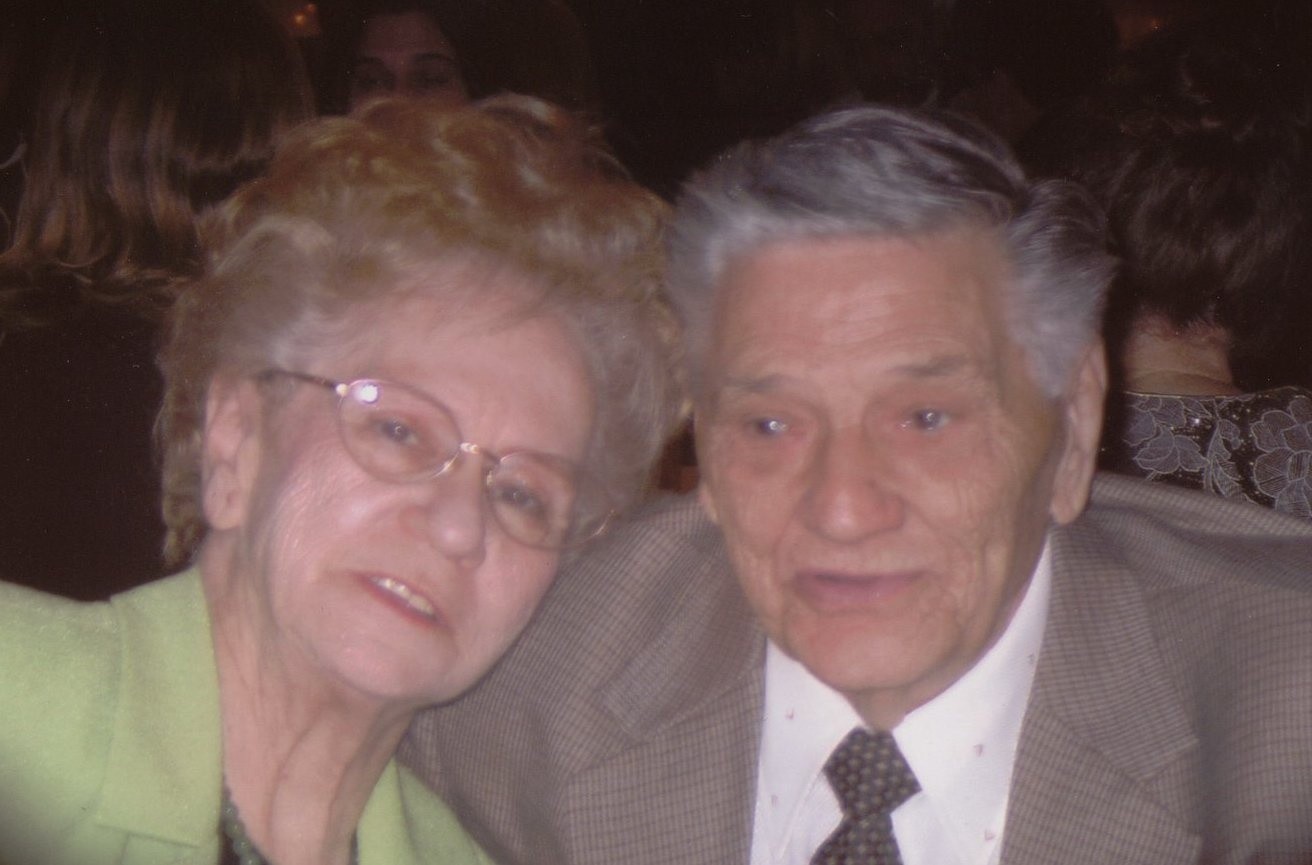 Geraldine Lorberg Obituary - St. Louis, MO