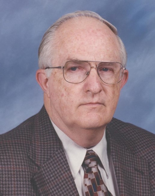 Obituary of William J Mattox II