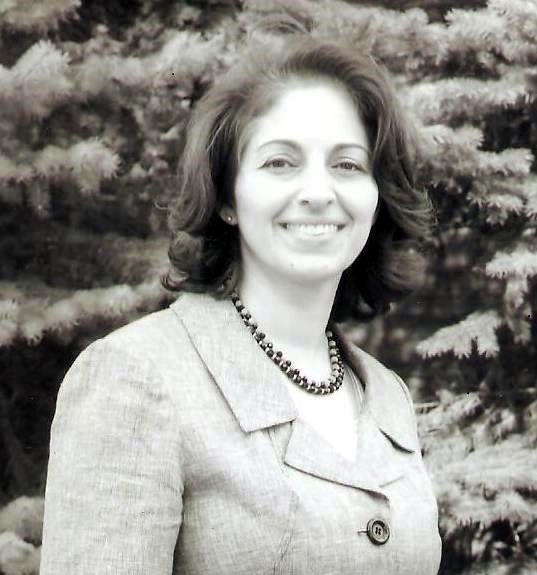 Obituary of Wendy Thomas