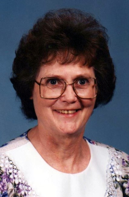 Obituary of Aneta Allene Keener Askins