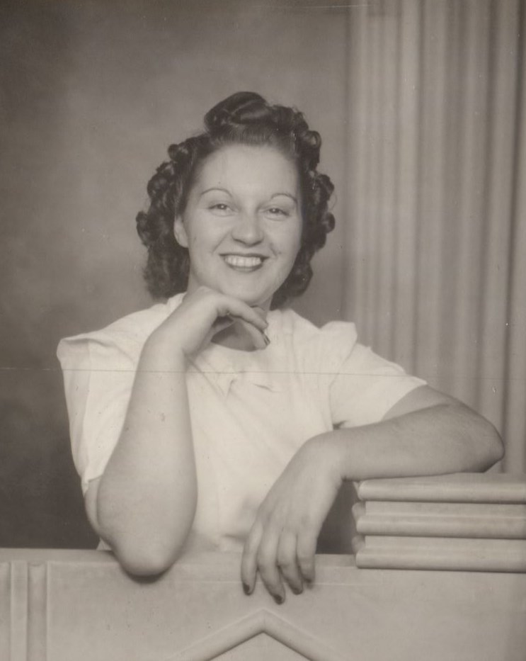 Obituary of Lottie "Wanda" Allen