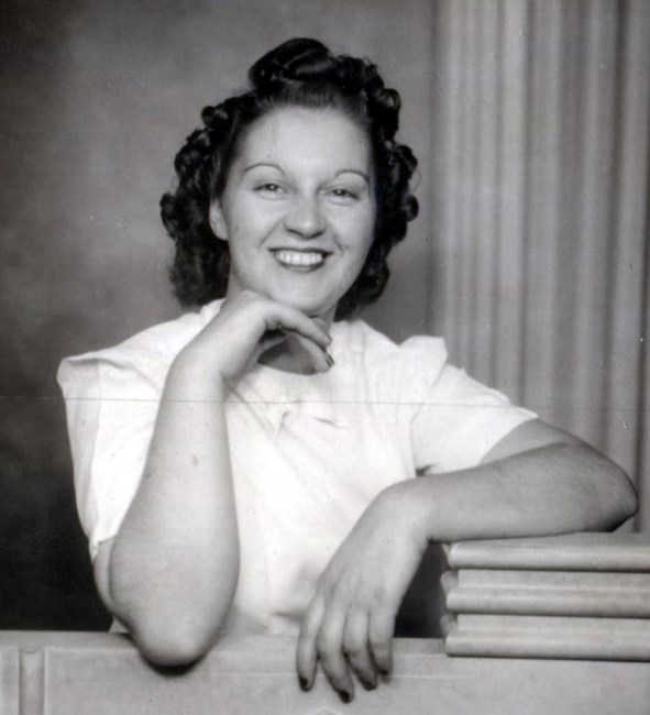 Obituary of Lottie "Wanda" Allen