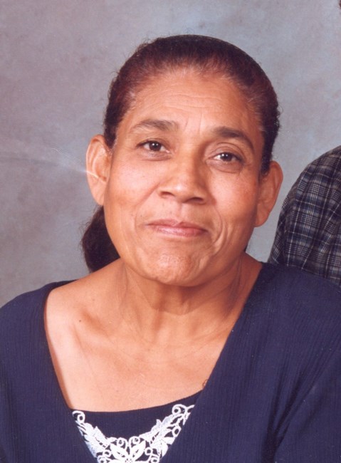 Obituary of Leonor Galvan Hurtado