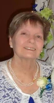 Obituary of Ruth Evelyn Bristow