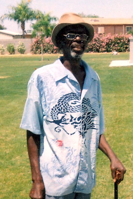 Obituary of John W. Mason