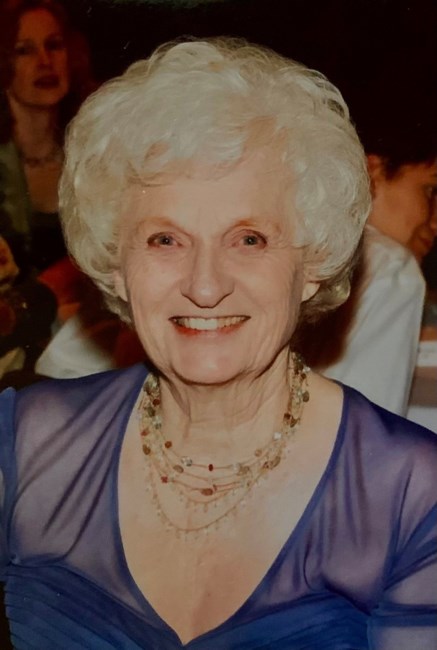 Obituary of Leona Fae Wilson