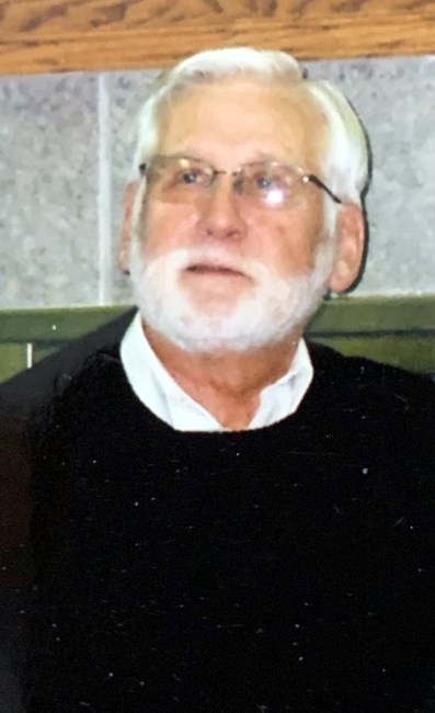 Obituary of Paul Nelson DeBoer