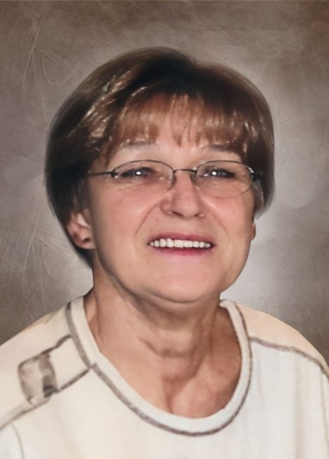 Obituary of Marie-Paule Landry