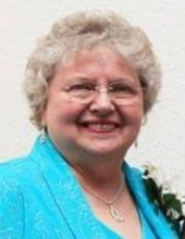 Obituary of Lorraine Adrienne Schultz