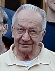 Obituary of Nolan L. Santy