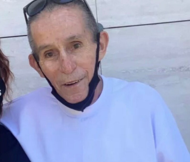 Obituary of Ernie Angel Chavez