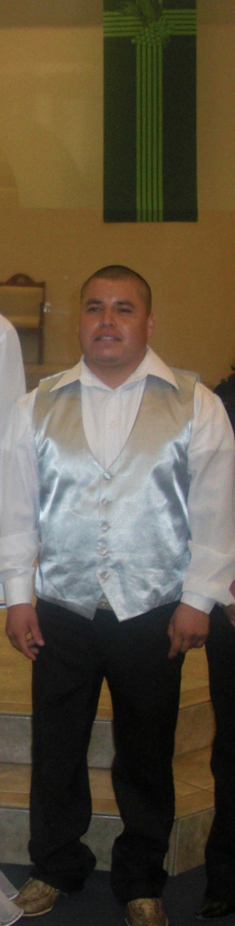 Obituary of Francisco Perez