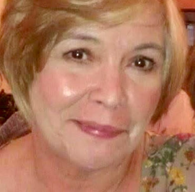 Obituary of Charlene June Gonzales Zanjani