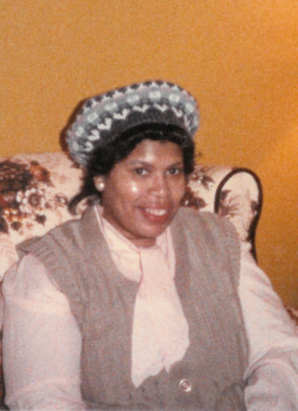 Obituary of Georgia Lee Cooley