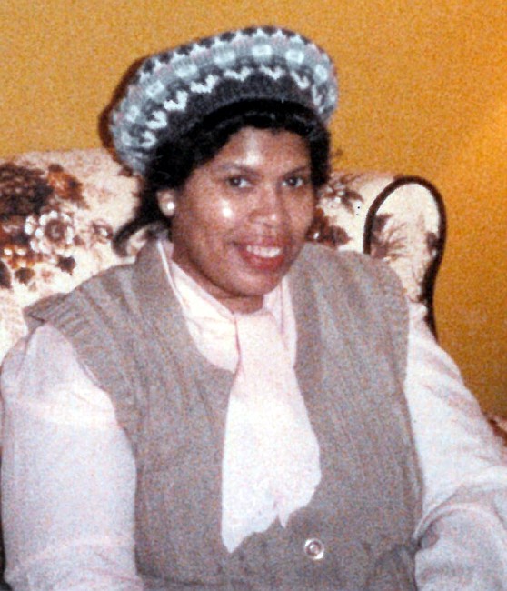 Obituary of Georgia Lee Cooley