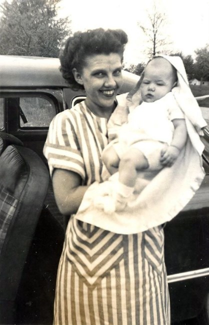 Obituary of Jane E. Hedgpeth